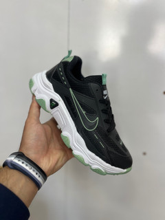 کتونی زنانه نایک ایر (Nike Air) مدل پیادهروی | زیره ایبولینگ نرم، فری سایز 37 تا ۴۰ |